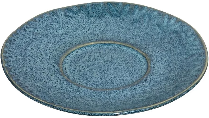 Leonardo Koffieschotel Matera Blauw ø 15 Cm 1 Leonardo Koffieschotel Matera Blauw ø 15 Cm