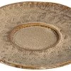 Leonardo Espresso Schotel Matera Beige ø 11 Cm