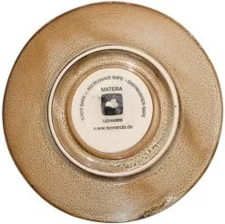 Leonardo Espresso Schotel Matera Beige ø 11 Cm -Keukenbenodigdheden Winkel 018602 3 K 3000x