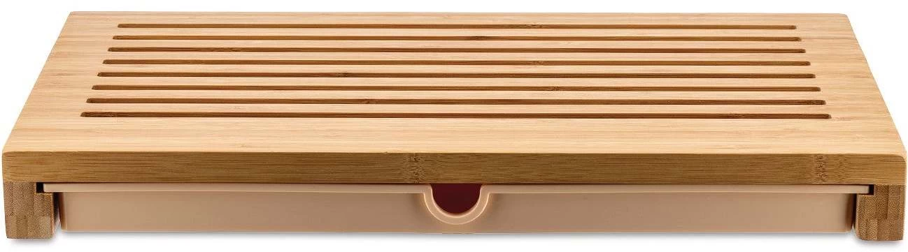 Alessi Brooodsnijplank Sbriciola - GAG02 - 42 X 27 Cm - Door Anna & Gian Franco Gasparini 1 Alessi Brooodsnijplank Sbriciola - GAG02 - 42 X 27 Cm - Door Anna & Gian Franco Gasparini