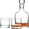Leonardo Ambrogio Whiskeyset - 3 Delige Set
