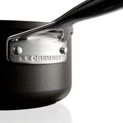 Le Creuset Hapjespan Les Forgées TNS - ø 24 Cm / 3.3 Liter - Standaard Anti-aanbaklaag 5 Le Creuset Hapjespan Les Forgées TNS - ø 24 Cm / 3.3 Liter - Standaard Anti-aanbaklaag -Keukenbenodigdheden Winkel 0630870273107