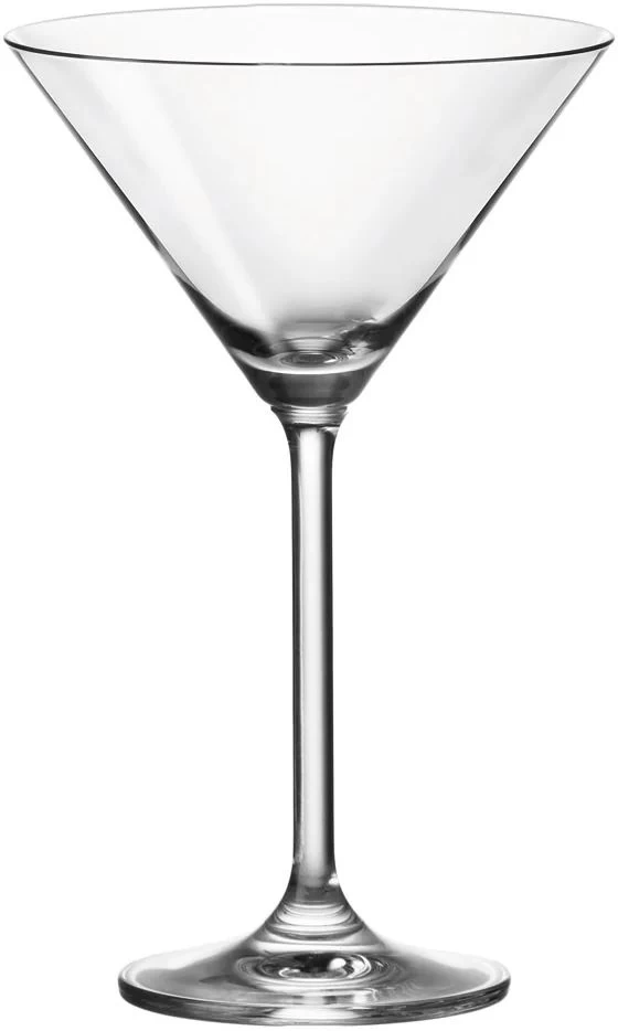 Leonardo Cocktailglazen Daily - 270 Ml - 6 Stuks 5 Leonardo Cocktailglazen Daily - 270 Ml - 6 Stuks - Afbeelding 5