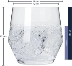 Leonardo Waterglazen Puccini - 310 Ml - 6 Stuks 7 Leonardo Waterglazen Puccini - 310 Ml - 6 Stuks -Keukenbenodigdheden Winkel 069557 2 K 3e37447c 7822 4ffa be4d 6ed6ce2f04c7 3000x