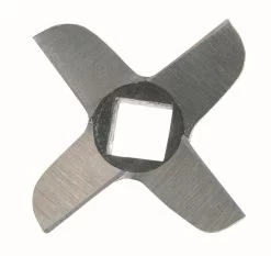 Westmark Mes Voor Gehaktmolen - Grootte 8