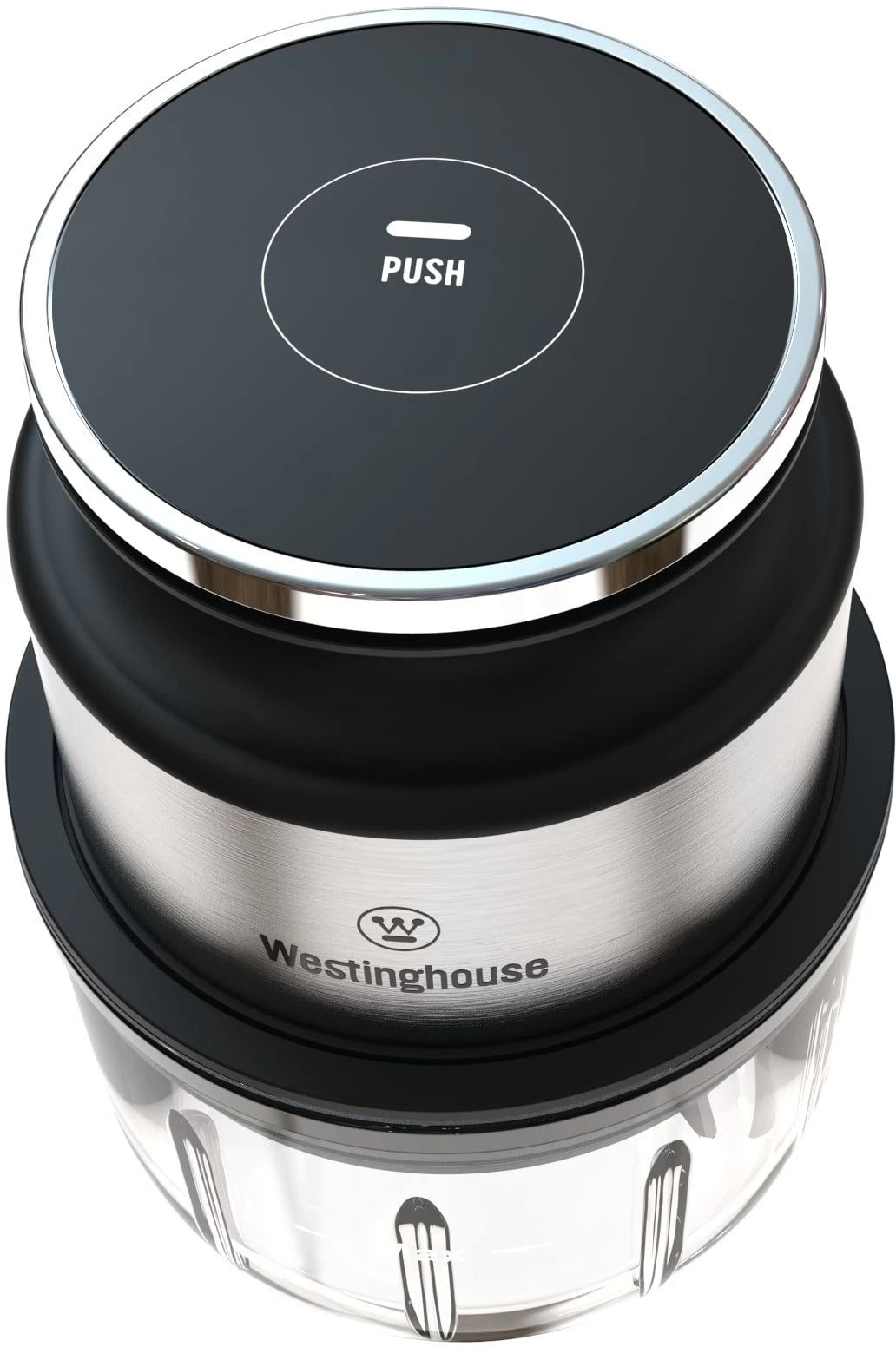 Westinghouse Hakmolen - Elektrisch - 300 Ml 4 Westinghouse Hakmolen - Elektrisch - 300 Ml - Afbeelding 4