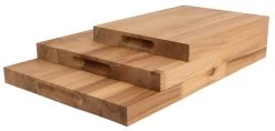 Blackwell Snijplank Hout 60 X 40 X 4 Cm 11 Blackwell Snijplank Hout 60 X 40 X 4 Cm -Keukenbenodigdheden Winkel 1 COOK2532 5