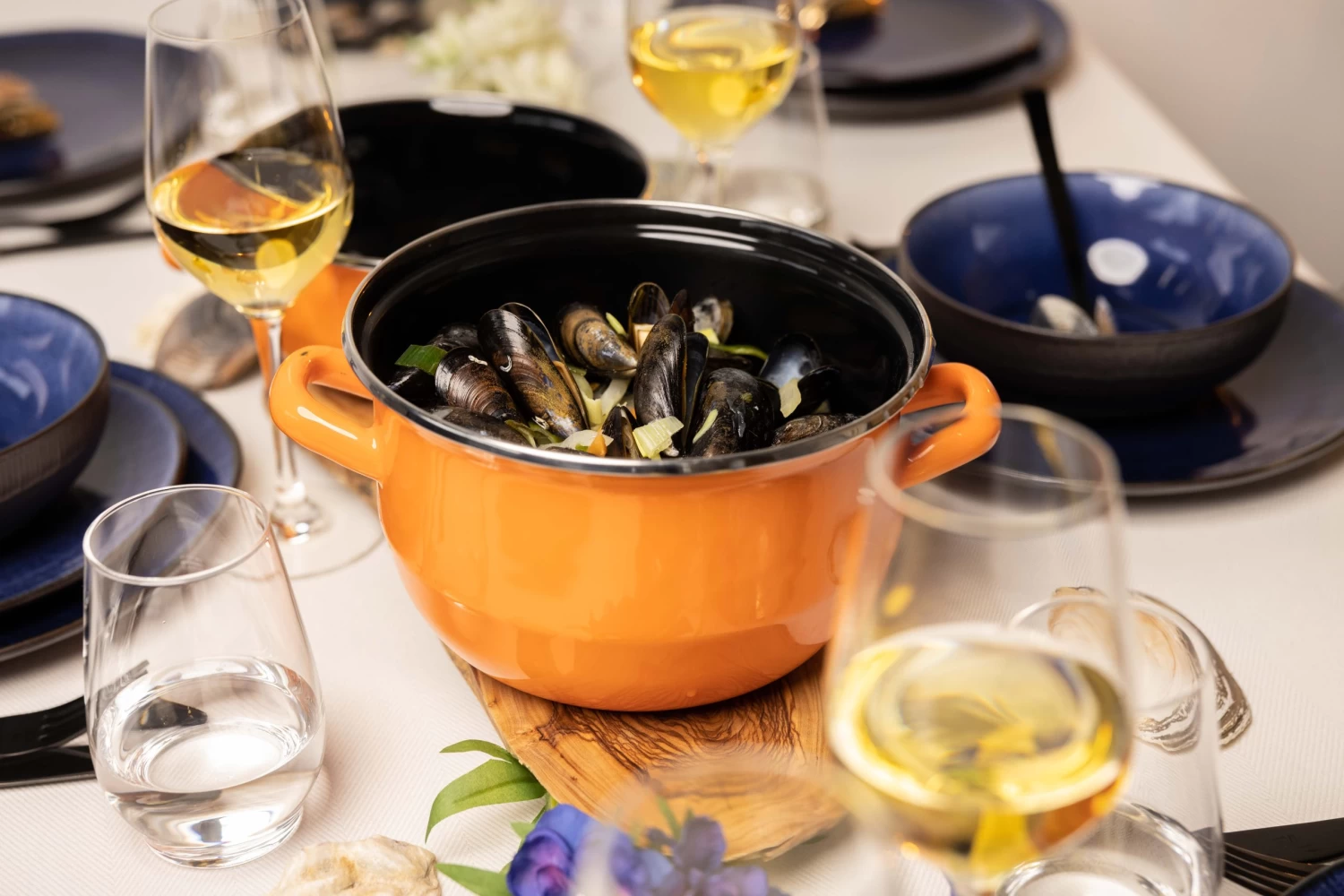 Studio Tavola Serviesset Athens - 18-delig / 6 Personen 6 Studio Tavola Serviesset Athens - 18-delig / 6 Personen - Afbeelding 6