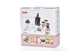 Bamix Staafmixer - Baking Box - Wit 7 Bamix Staafmixer - Baking Box - Wit -Keukenbenodigdheden Winkel 105.907d