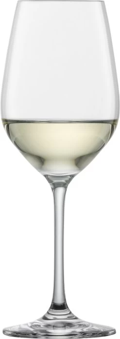 Schott Zwiesel Witte Wijnglazen Vina- 290 Ml - 6 Stuks -Keukenbenodigdheden Winkel 110485 Vina Weisswein Gr2 fstb 1JquTYWZsAD4t4
