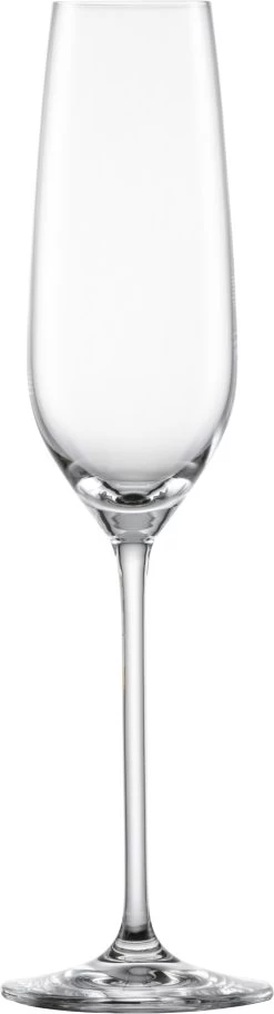 Schott Zwiesel Champagneglazen Fortissimo - 240 Ml - 6 Stuks -Keukenbenodigdheden Winkel 112494 Fortissimo Sekt Gr7 fstu 10I6w26lLdqqqu