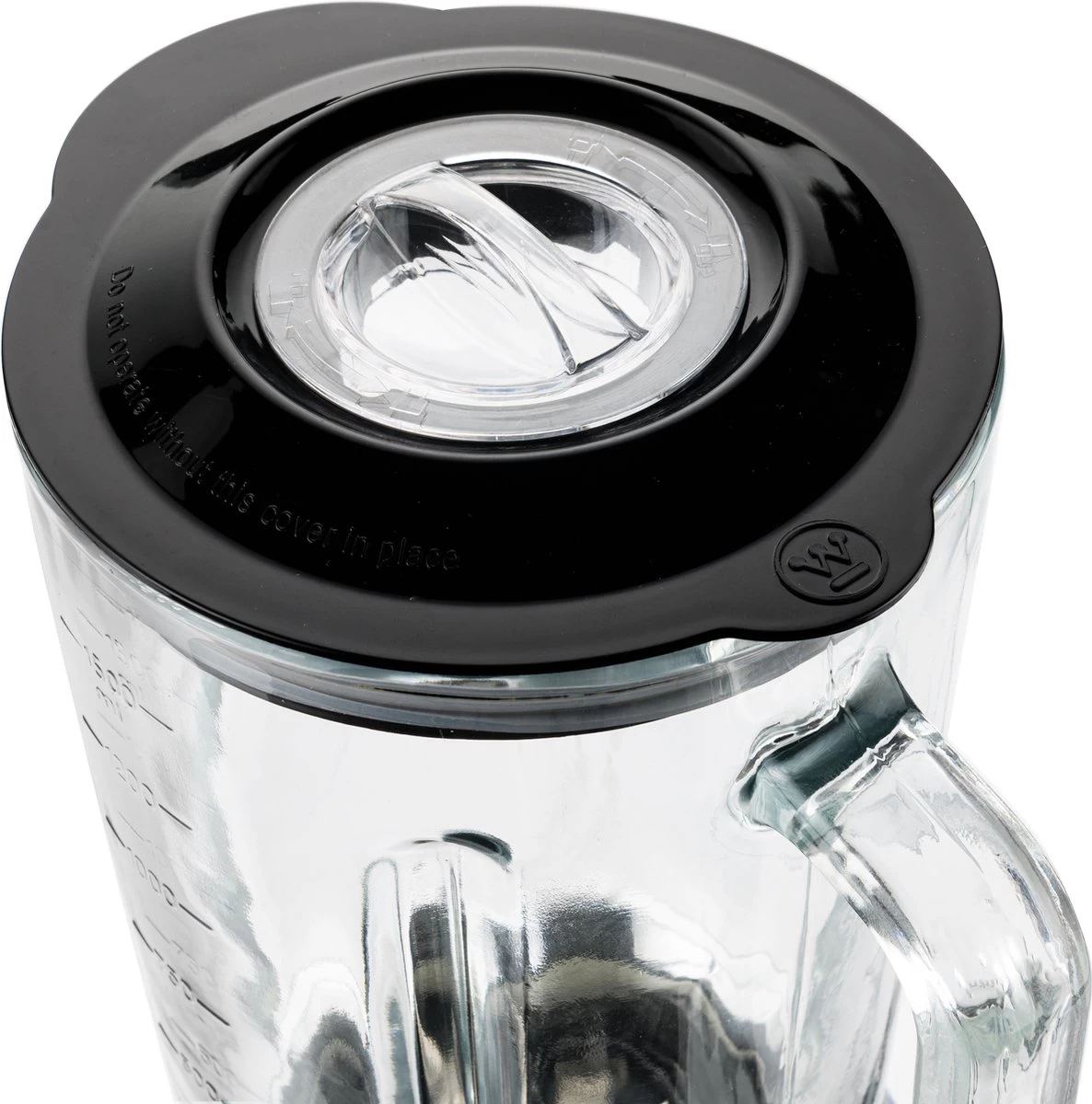 Westinghouse Retro Waterkoker + Broodrooster 2 Sleuven + Blender - Zwart 7 Westinghouse Retro Waterkoker + Broodrooster 2 Sleuven + Blender - Zwart - Afbeelding 7