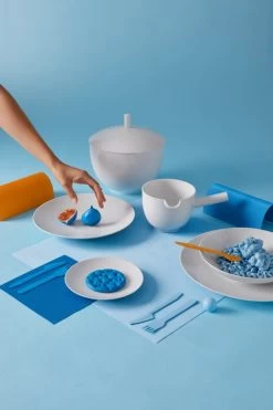 Thomas Serviesset Loft - 20-delig / 4 Personen -Keukenbenodigdheden Winkel 11900 800001 10229 m