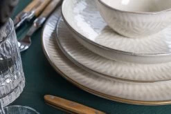 Jay Hill Kom Jersey ø 12 Cm / 350 Ml -Keukenbenodigdheden Winkel 12 8720955225120 6 Jay Hill jersey servies sfeer 5