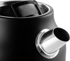 Westinghouse Retro Waterkoker + Broodrooster 4 Sleuven + Blender - Zwart -Keukenbenodigdheden Winkel 1200x1050 4