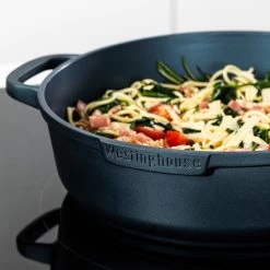 Westinghouse Pannenset Performance - Blauw - 8 Pannen - Complete Pannenset - Inductie En Alle Andere Warmtebronnen 29 Westinghouse Pannenset Performance - Blauw - 8 Pannen - Complete Pannenset - Inductie En Alle Andere Warmtebronnen -Keukenbenodigdheden Winkel 1200x1200 107