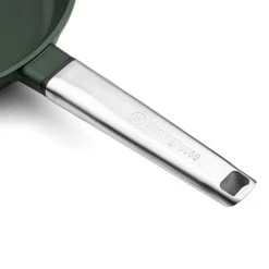 Westinghouse Pannenset Performance (Wokpan + Grillpan) ø 28 Cm - Groen - Inductie En Alle Andere Warmtebronnen 11 Westinghouse Pannenset Performance (Wokpan + Grillpan) ø 28 Cm - Groen - Inductie En Alle Andere Warmtebronnen -Keukenbenodigdheden Winkel 1200x1200 39