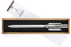 Forged Aanzetstaal Brute Intense 26 Cm -Keukenbenodigdheden Winkel 1200x7895B15D