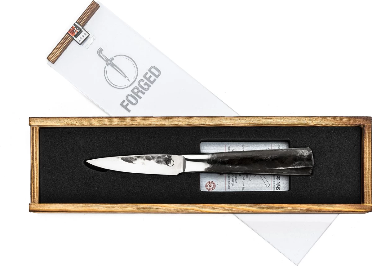 Forged Schilmes Intense 8.7 Cm 2 Forged Schilmes Intense 8.7 Cm - Afbeelding 2