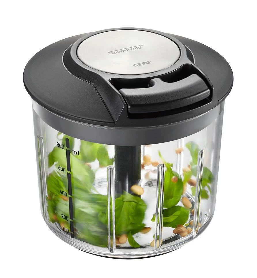 Gefu Hakmolen Speedwing - 800 Ml 1 Gefu Hakmolen Speedwing - 800 Ml