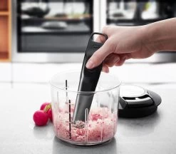 Gefu Hakmolen Speedwing - 800 Ml 9 Gefu Hakmolen Speedwing - 800 Ml -Keukenbenodigdheden Winkel 13600 gefu multizerkleinerer speedwing 004