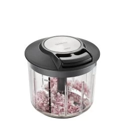 Gefu Hakmolen Speedwing - 800 Ml 10 Gefu Hakmolen Speedwing - 800 Ml -Keukenbenodigdheden Winkel 13600 gefu multizerkleinerer speedwing 005