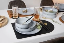 Jay Hill Kommen Mahe ø 15 Cm / 450 Ml - 4 Stuks 10 Jay Hill Kommen Mahe ø 15 Cm / 450 Ml - 4 Stuks -Keukenbenodigdheden Winkel 18 Jay hill servies Mahe 08