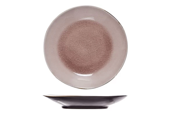 Cosy & Trendy Koffieschotel Laguna Old Rose ø 14 Cm 1 Cosy & Trendy Koffieschotel Laguna Old Rose ø 14 Cm