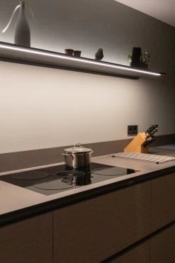 Sareva Inductie Beschermer / Inductie Mat - Hittebestendig - 100% BPA Vrij - Set Van 4 Stuks -Keukenbenodigdheden Winkel 19 COOK2836