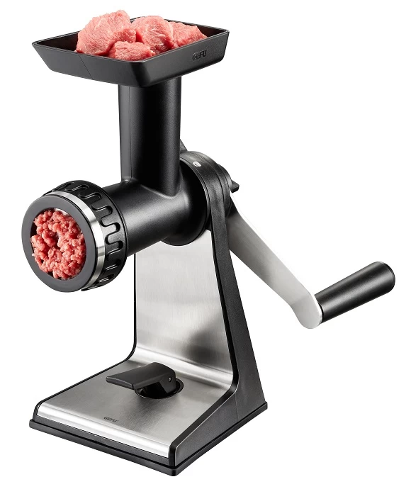 Gefu Gehaktmolen Transforma 1 Gefu Gehaktmolen Transforma