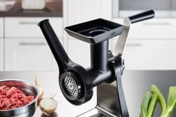 Gefu Gehaktmolen Transforma 13 Gefu Gehaktmolen Transforma -Keukenbenodigdheden Winkel 19090 Meat mincer TRANSFORMA 4