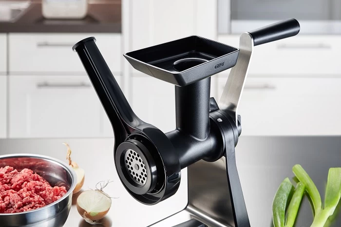 Gefu Gehaktmolen Transforma 7 Gefu Gehaktmolen Transforma - Afbeelding 7