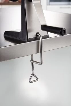 Gefu Gehaktmolen Transforma 9 Gefu Gehaktmolen Transforma -Keukenbenodigdheden Winkel 19090 Meat mincer TRANSFORMA 5