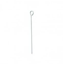 Satepen Plat - 35 Cm - 12 Stuks