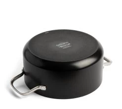 GreenPan Kookpan Met Deksel - Copenhagen - Zwart - ø 20 Cm / 3.3 Liter 7 GreenPan Kookpan Met Deksel - Copenhagen - Zwart - ø 20 Cm / 3.3 Liter -Keukenbenodigdheden Winkel 1e133ab980ca4cbfadb098e4ff61540fade440f9 4 Cop Cass 20cm 24cm CC003345 001 CC003346 001 DetailBase5B15D