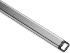 Nero Cooking Pizza Draaischep / Turning Peel - Aluminium 7 Nero Cooking Pizza Draaischep / Turning Peel - Aluminium -Keukenbenodigdheden Winkel 2024.01.05 Nero Accessoires Packshots 00111880 9c5c0f50 f470 4b87 bcbf 555149db98be