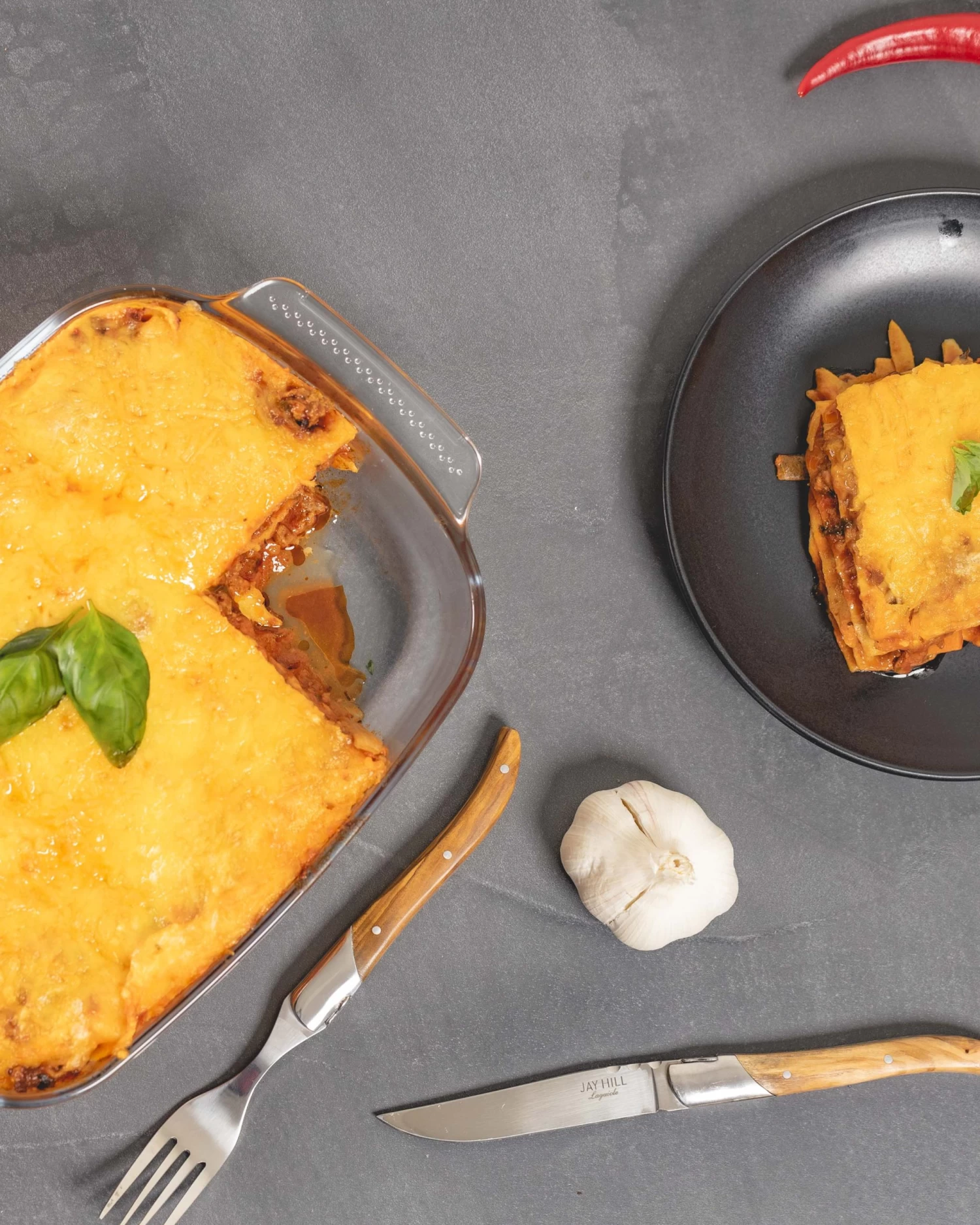 Sareva Ovenschaal - Hittebestendig Glas - 30 X 19 X 6 Cm / 2 Liter 3 Sareva Ovenschaal - Hittebestendig Glas - 30 X 19 X 6 Cm / 2 Liter - Afbeelding 3