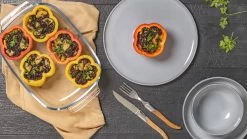 Jay Hill Steakvorken Laguiole - Olijfhout - 6 Stuks 10 Jay Hill Steakvorken Laguiole - Olijfhout - 6 Stuks -Keukenbenodigdheden Winkel 24082021 24