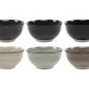 Studio Tavola Kleine Kommen Vintage Loft ø 12 Cm - 6 Stuks