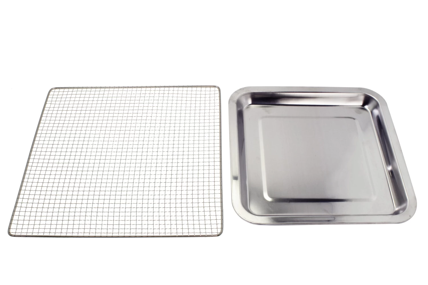 Wartmann Voedseldroger - 6 Laags - Zilver - WM-2206 DH 8 Wartmann Voedseldroger - 6 Laags - Zilver - WM-2206 DH - Afbeelding 8