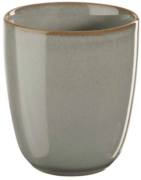 ASA Selection Beker Saisons Eucalyptus 250 Ml 1 ASA Selection Beker Saisons Eucalyptus 250 Ml