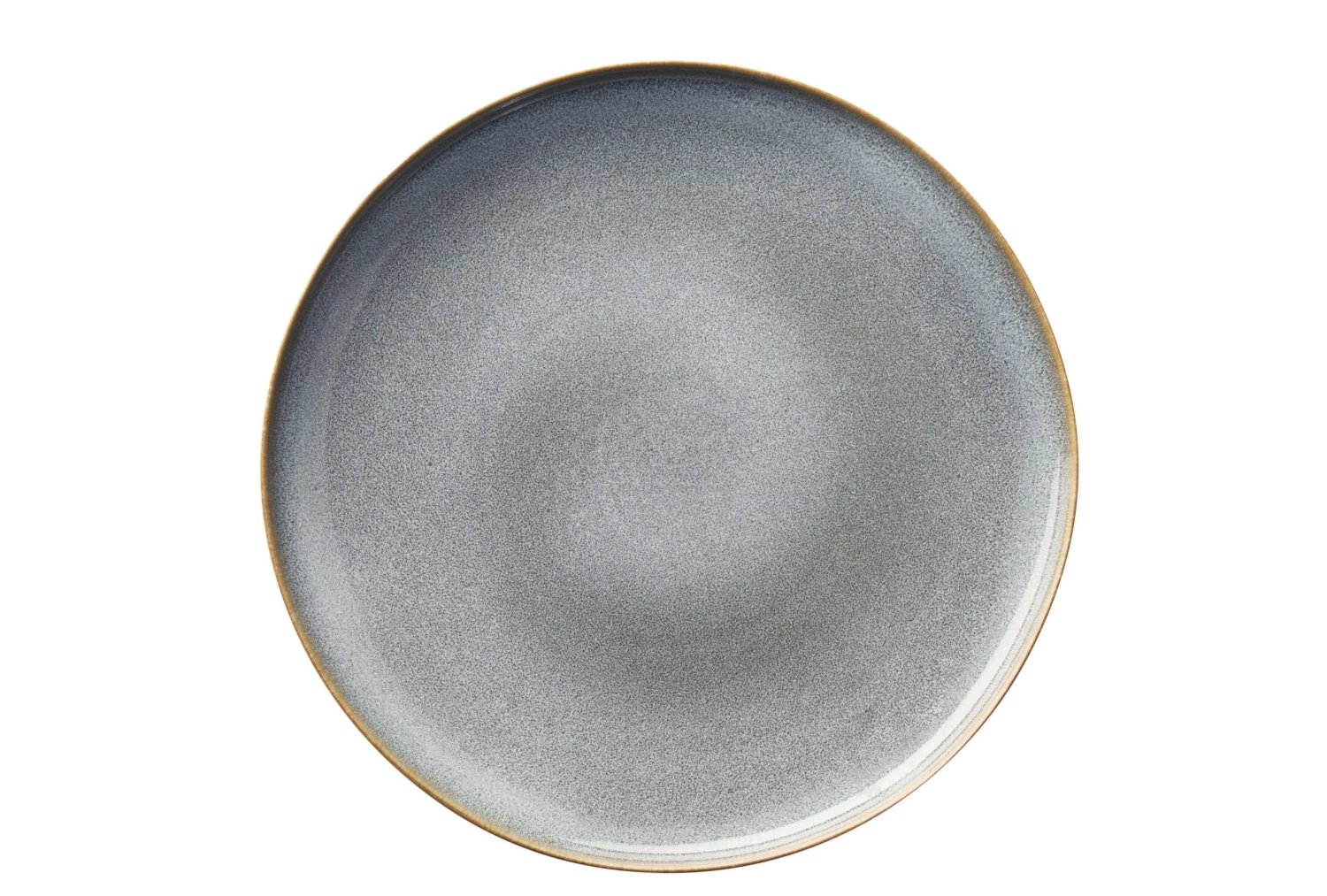 ASA Selection Pizzabord / Onderbord Saisons Denim ø 31 Cm 1 ASA Selection Pizzabord / Onderbord Saisons Denim ø 31 Cm