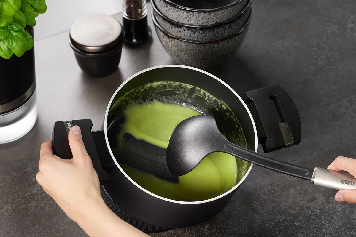 Gefu Soeplepel Primeline Nylon 3 Gefu Soeplepel Primeline Nylon - Afbeelding 3