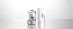 Cuisinart Mini Foodprocessor Cordless - RMC100E - 350 W - Draadloos - Frosted Pearl - 900 Ml 8 Cuisinart Mini Foodprocessor Cordless - RMC100E - 350 W - Draadloos - Frosted Pearl - 900 Ml -Keukenbenodigdheden Winkel 3030050167269 04