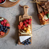 Boska Serveerplank Friends 22 Cm 7 Boska Serveerplank Friends 22 Cm - Afbeelding 7