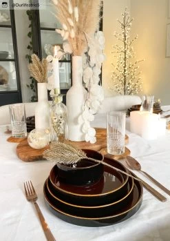 Sareva Bestekset - Koper - 4-delig -Keukenbenodigdheden Winkel 3 16