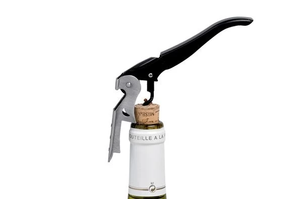 Cosy & Trendy Kurkentrekker / Kelnersmes 1 Cosy & Trendy Kurkentrekker / Kelnersmes