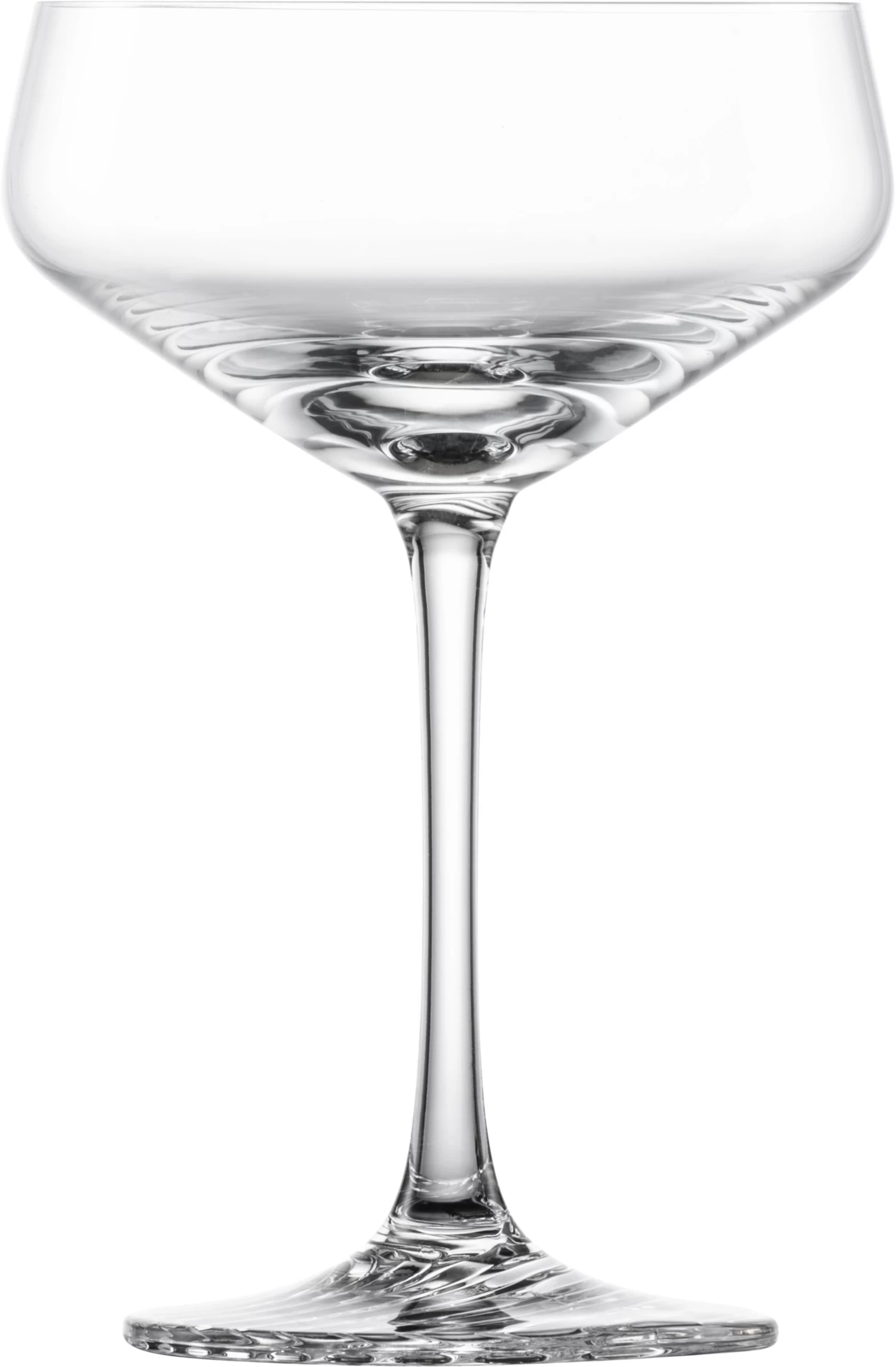 Zwiesel Glas Cocktailcoupes Echo - 277 Ml - 4 Stuks 6 Zwiesel Glas Cocktailcoupes Echo - 277 Ml - 4 Stuks - Afbeelding 6
