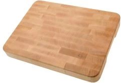 Il Cucinino Hakblok Hout 40 X 30 Cm