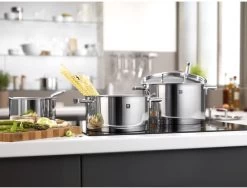 Zwilling Pannenset Passion - 5 Delige Set -Keukenbenodigdheden Winkel 4009839329326 10